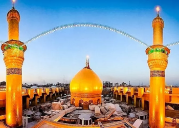 Imam Hussain (AS): Symbol of Sacrifice, Social Justice and Humanity