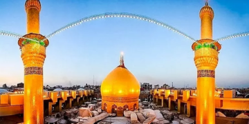 Imam Hussain (AS): Symbol of Sacrifice, Social Justice and Humanity