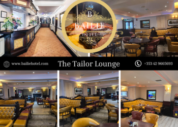 The Bailie Hotel: A Culinary Tradition in the Heart of Bailieborough