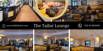 The Bailie Hotel: A Culinary Tradition in the Heart of Bailieborough