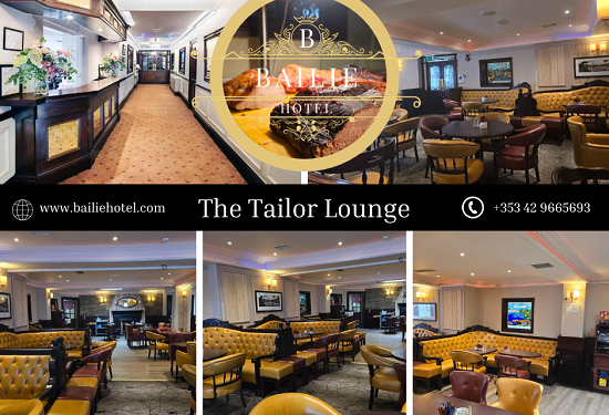 The Bailie Hotel: A Culinary Tradition in the Heart of Bailieborough