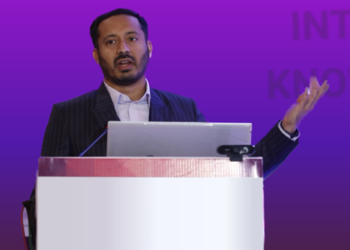 Authenticity is Paramount: Vikas Jain, CEO and Founder of Acviss, and Governing Body Member of ASPA Global