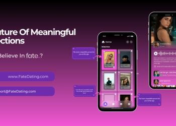 Exclusive Interview with Rakesh Naidu, Founder of Fate