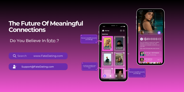 Exclusive Interview with Rakesh Naidu, Founder of Fate