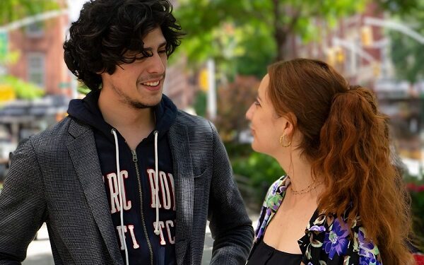 Vincent Rame: A Theater Talent Emerges