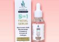 HYALURONIC ACID FACIAL SERUM 5 IN 1