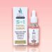 HYALURONIC ACID FACIAL SERUM 5 IN 1