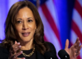 Kamala Harris Declares Capitalist Stance in Economic Pitch to Voters