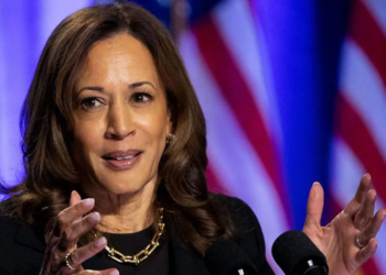 Kamala Harris Declares Capitalist Stance in Economic Pitch to Voters