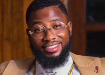 N’DIBOUL “THE NAME THAT WILL MAKE YOU SAY WOW