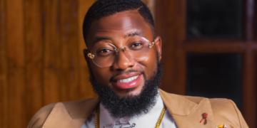 N’DIBOUL “THE NAME THAT WILL MAKE YOU SAY WOW