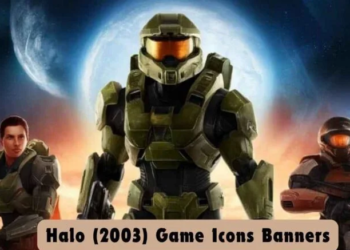 Halo banner