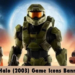 Halo banner