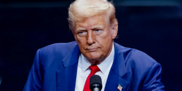 Trump Briefed on Iranian Assassination Threats, Campaign Confirms