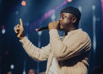 David Nathan Ile: Unveiling the ‘Cloud of Glory’— A Global Minstrel Spreading God’s Presence Through Music