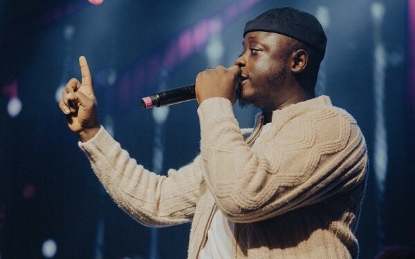 David Nathan Ile: Unveiling the ‘Cloud of Glory’— A Global Minstrel Spreading God’s Presence Through Music