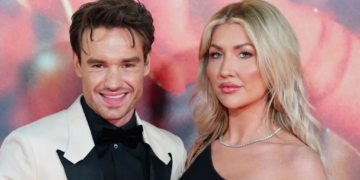 Liam Payne ‘Planned to Marry Me’, Claims Girlfriend Kate Cassidy