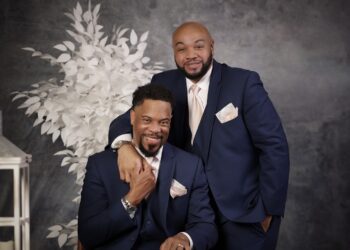 Across the Pond: UK Recognizes Its Favorite American Couple