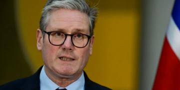 Starmer Rejects Calls for Slavery Reparation Discussions