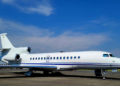 Belgian Billionaire Shukhrat Ibragimov Celebrates M&A Deals With New $70m Private Jet