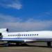 Belgian Billionaire Shukhrat Ibragimov Celebrates M&A Deals With New $70m Private Jet
