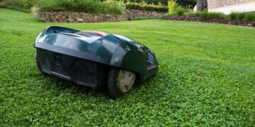 The Evolution of Robot Mowers: From Luxury Gadgets to Household Essentials