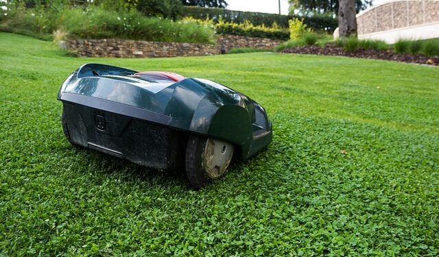 The Evolution of Robot Mowers: From Luxury Gadgets to Household Essentials