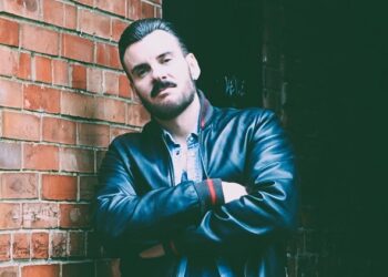 Andrew Flynn’s Journey Through Music and Self-Love