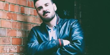 Andrew Flynn’s Journey Through Music and Self-Love