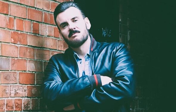 Andrew Flynn’s Journey Through Music and Self-Love