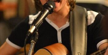 Kyle Boswell and the Evolution of Indie Pop