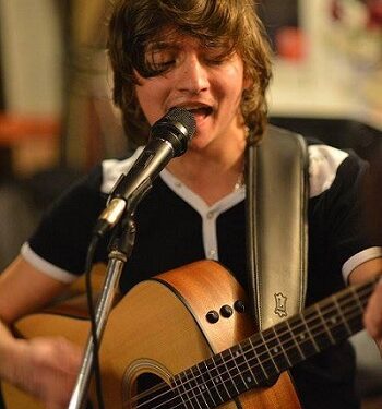 Kyle Boswell and the Evolution of Indie Pop