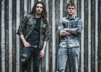 MikhMakh is Revolutionising Rock Music in Their New Release Which Breaks Down Consumer Culture