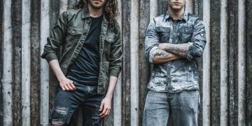 MikhMakh is Revolutionising Rock Music in Their New Release Which Breaks Down Consumer Culture