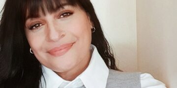 International Human Rights Lawyer Sabrina Khan Honoured at Athens Film Festival