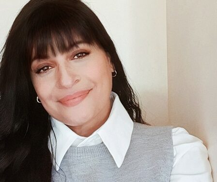 International Human Rights Lawyer Sabrina Khan Honoured at Athens Film Festival