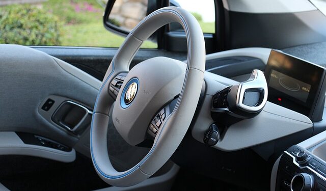 How will Labour meet its EV uptake targets?