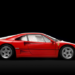 F40: A Journey Discovering the Legend