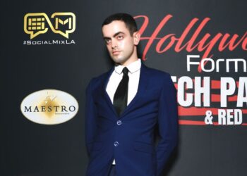 Eyal Alfandary: An Interview on Passion, Perseverance, and the Art of Acting