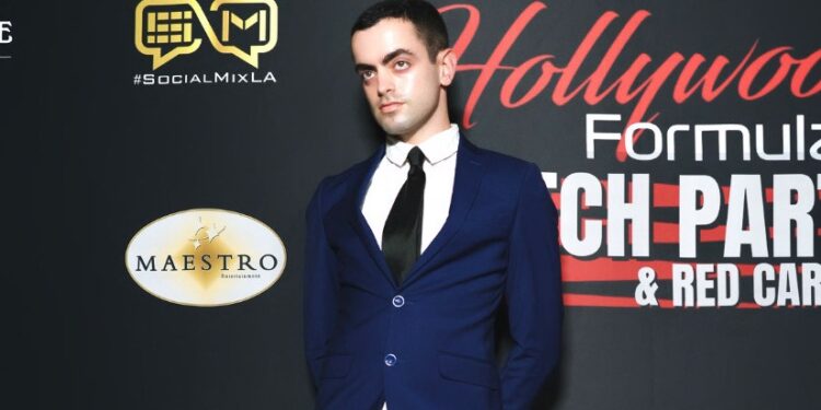 Eyal Alfandary: An Interview on Passion, Perseverance, and the Art of Acting