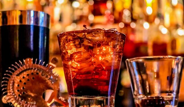 The History of Rum: From Caribbean Roots to Global Icon