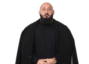 Positive Thinking as the Key to Hope: Davut David Demirel and the Fight Against Cancer