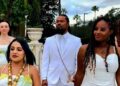 My Husband has 4 Other Wives and We All Live Together!