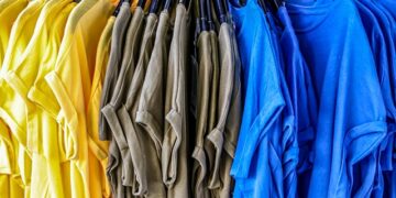 The Future of Custom T-shirt Printing for Small Businesses in London by 2025