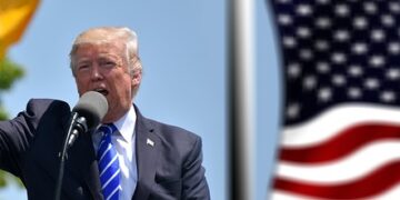 Reflections on Republican Protectionism: Trump, Tariffs, and World Order