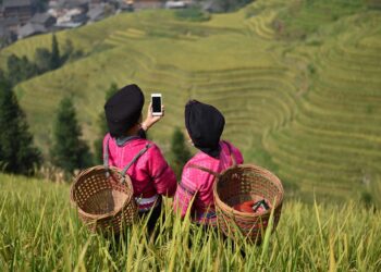 21st China Int’l Agri Trade Fair concludes in Guangzhou with Record Number of Buyers