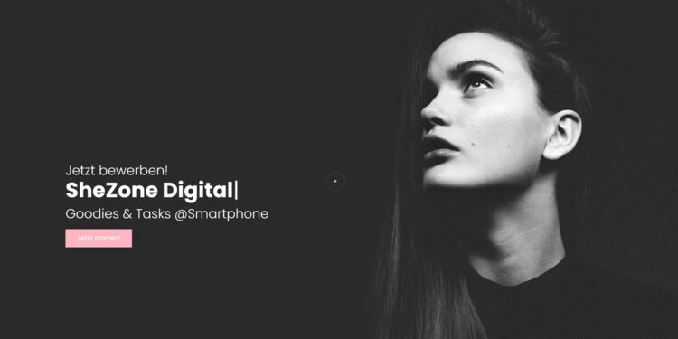 The Best Women’s Side Job in Europe: Shezone257.com and Coco257.com