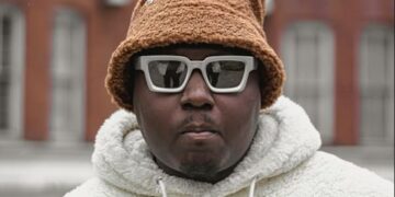 London Hip-Hop Artist Savvie Is Inspiring a New Generation With His Song “Spark The Fire”