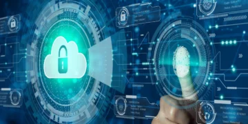 Securing the Future: The Role of AI in Cybersecurity for Smart IT Infrastructure and Cloud Networking