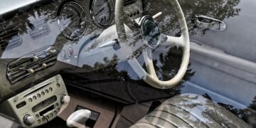 Environmental Benefits of Using Car Sun Shades